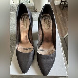 MaxMara shoes
